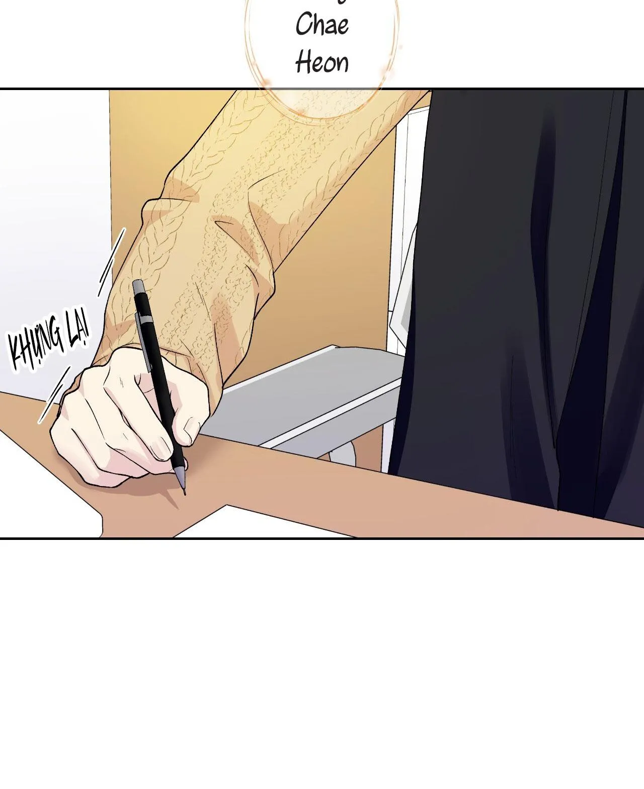 ĐỐI TỐT VỚI TÔI KHÓ VẬY SAO? Chapter 7 Trang 57