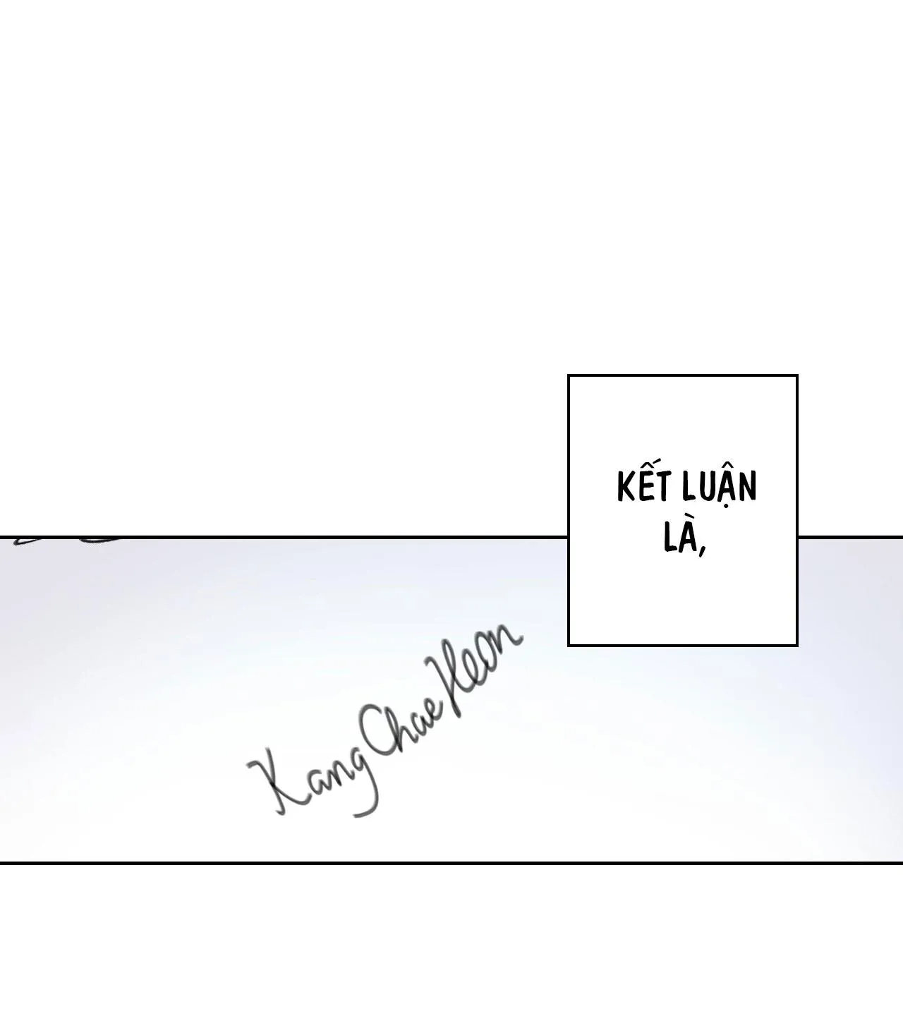 ĐỐI TỐT VỚI TÔI KHÓ VẬY SAO? Chapter 7 Trang 60