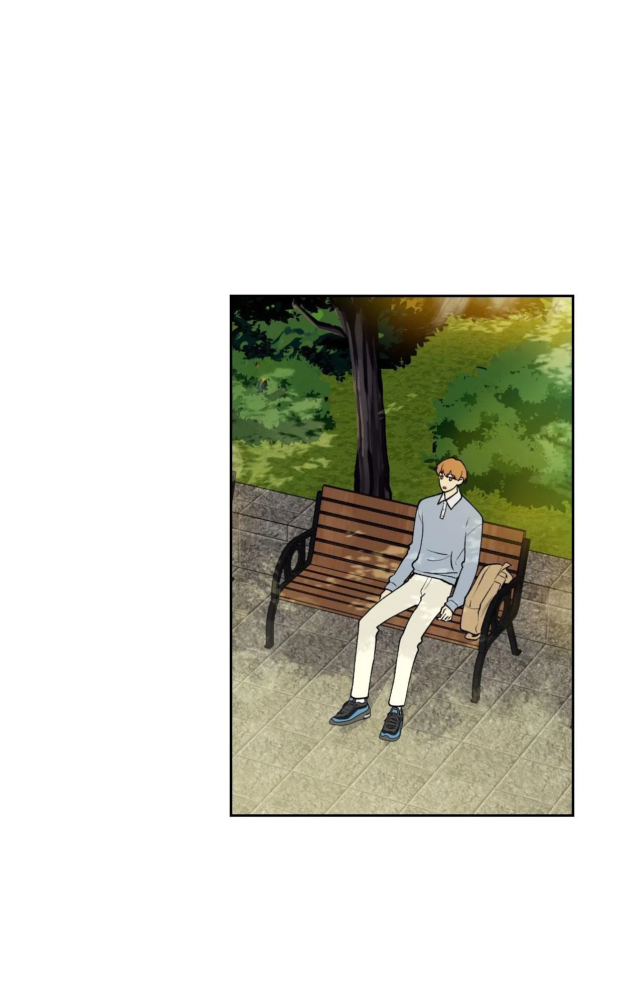 ĐỐI TỐT VỚI TÔI KHÓ VẬY SAO? Chapter 19 Trang 7