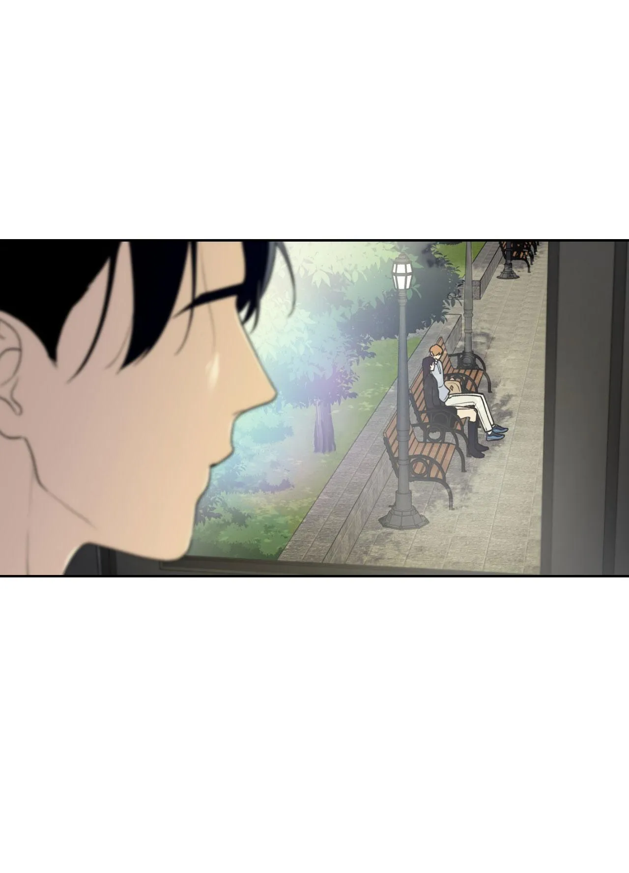 ĐỐI TỐT VỚI TÔI KHÓ VẬY SAO? Chapter 19 Trang 27