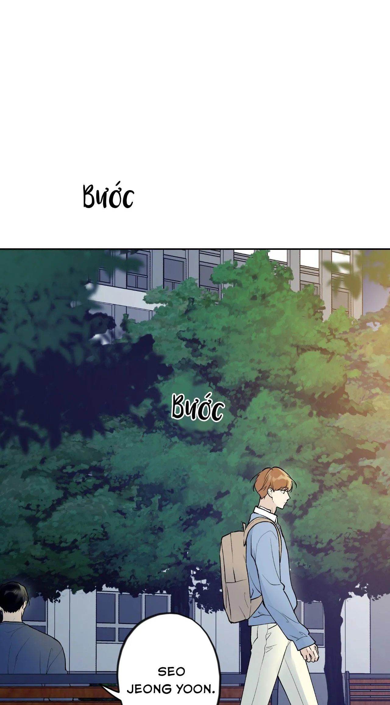 ĐỐI TỐT VỚI TÔI KHÓ VẬY SAO? Chapter 19 Trang 37