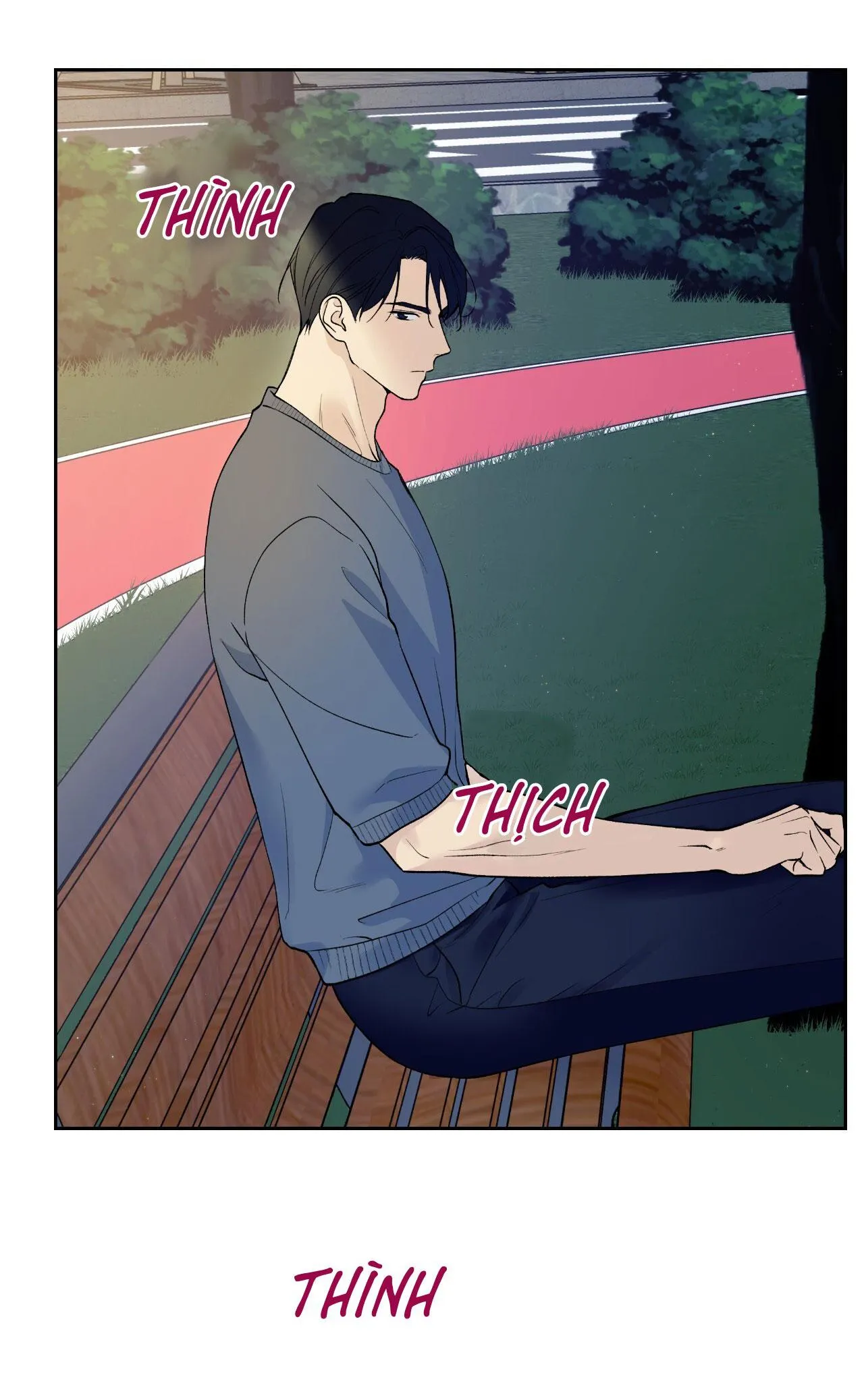 ĐỐI TỐT VỚI TÔI KHÓ VẬY SAO? Chapter 19 Trang 39