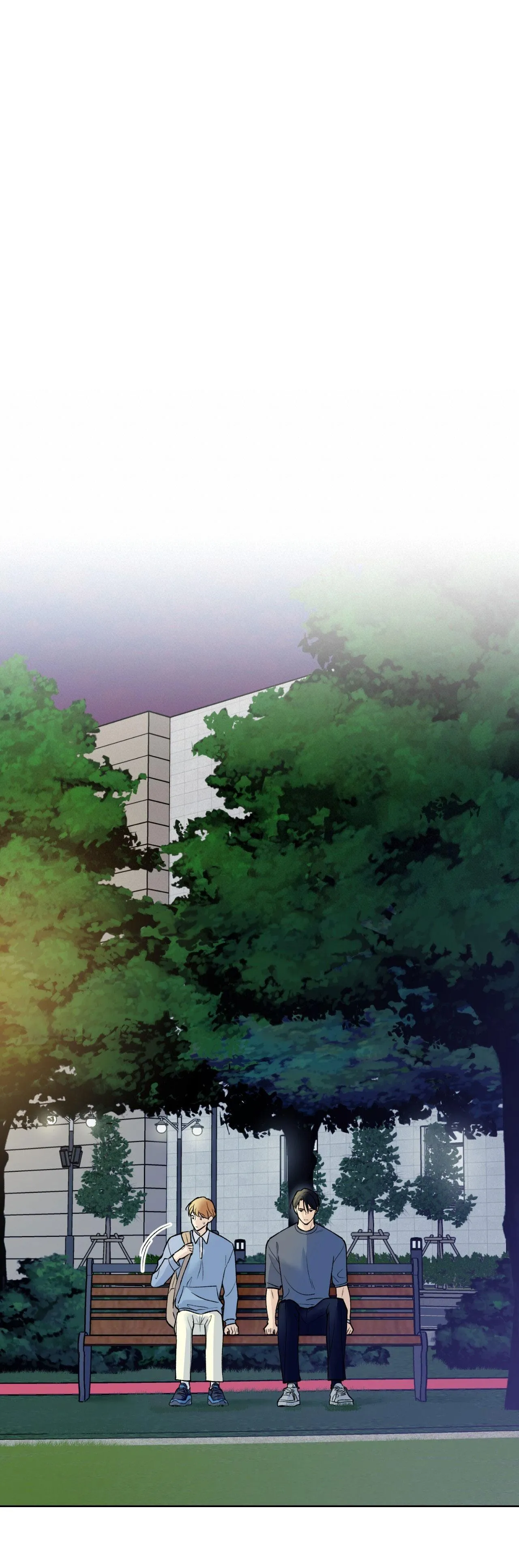 ĐỐI TỐT VỚI TÔI KHÓ VẬY SAO? Chapter 19 Trang 41