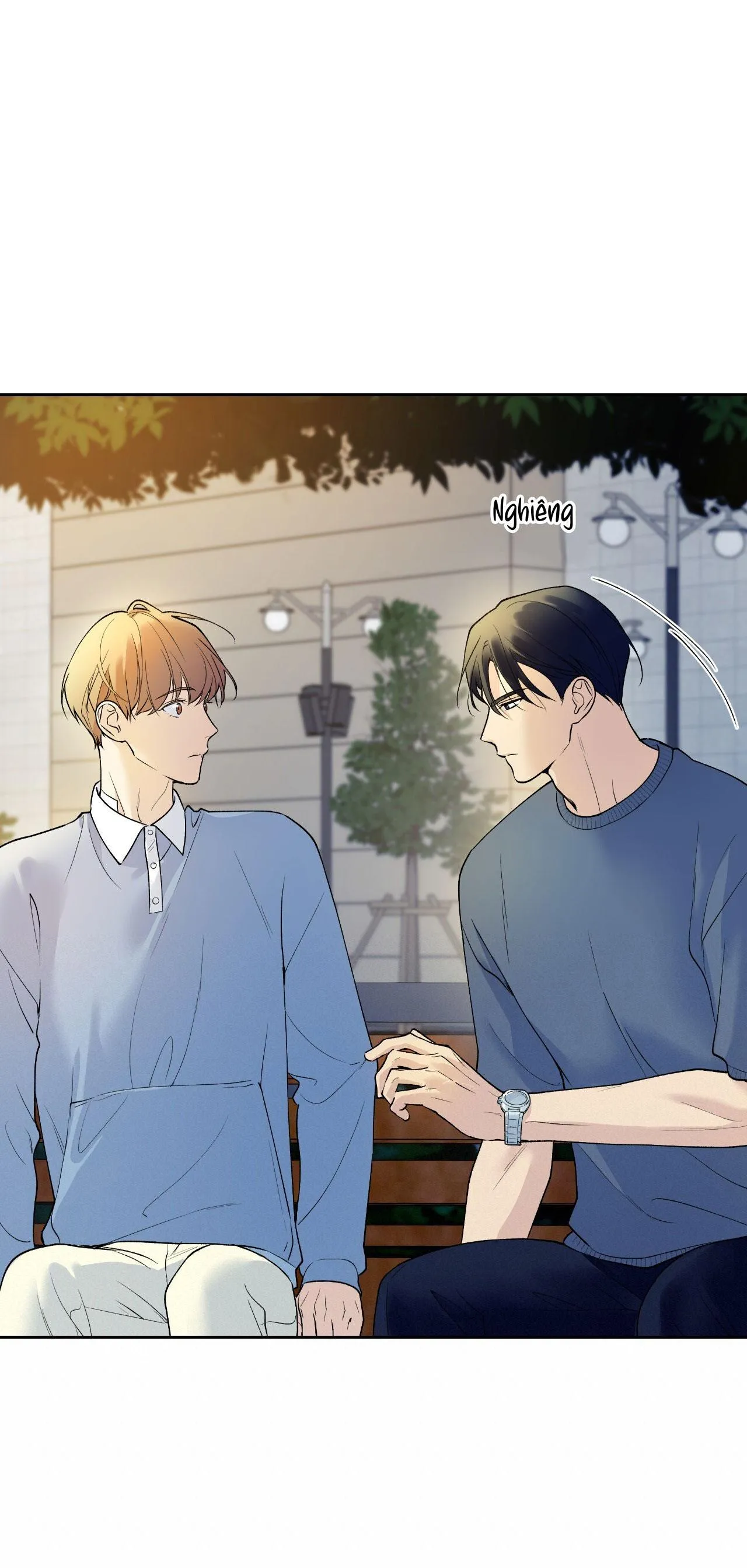 ĐỐI TỐT VỚI TÔI KHÓ VẬY SAO? Chapter 19 Trang 49