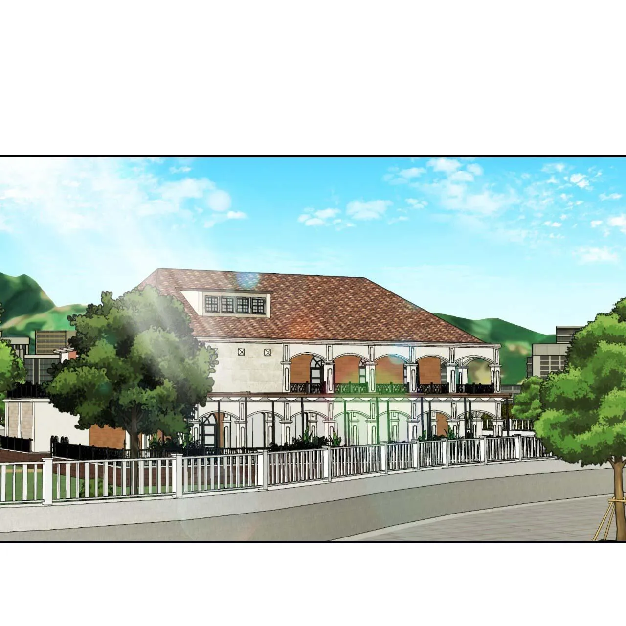 ĐỐI TỐT VỚI TÔI KHÓ VẬY SAO? Chapter 22 Trang 8