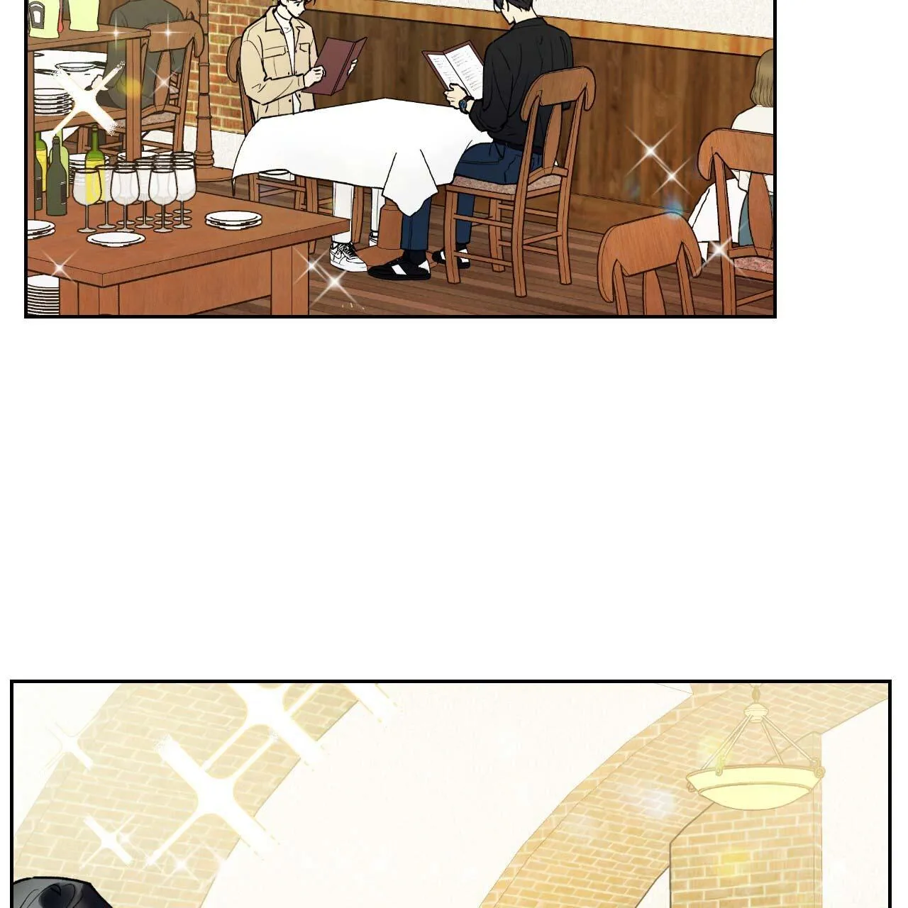 ĐỐI TỐT VỚI TÔI KHÓ VẬY SAO? Chapter 22 Trang 10