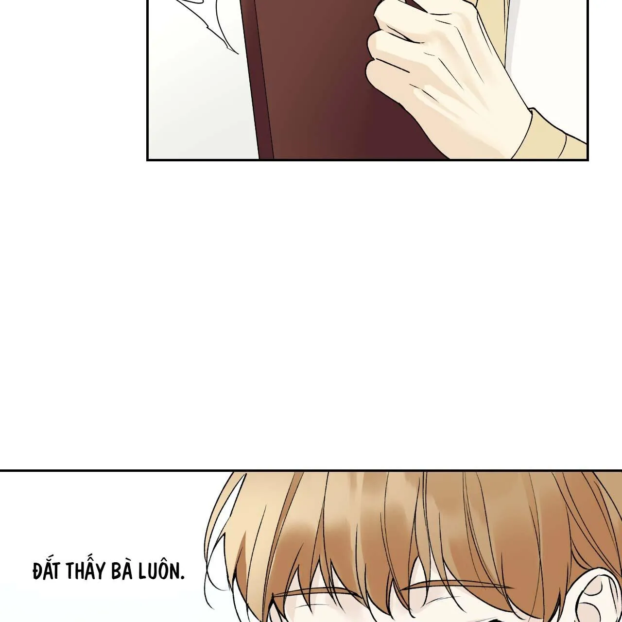 ĐỐI TỐT VỚI TÔI KHÓ VẬY SAO? Chapter 22 Trang 12