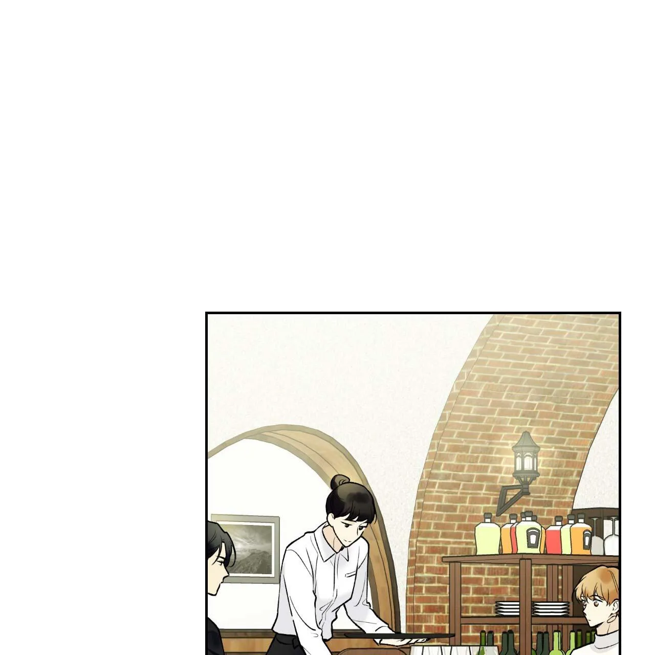 ĐỐI TỐT VỚI TÔI KHÓ VẬY SAO? Chapter 22 Trang 20