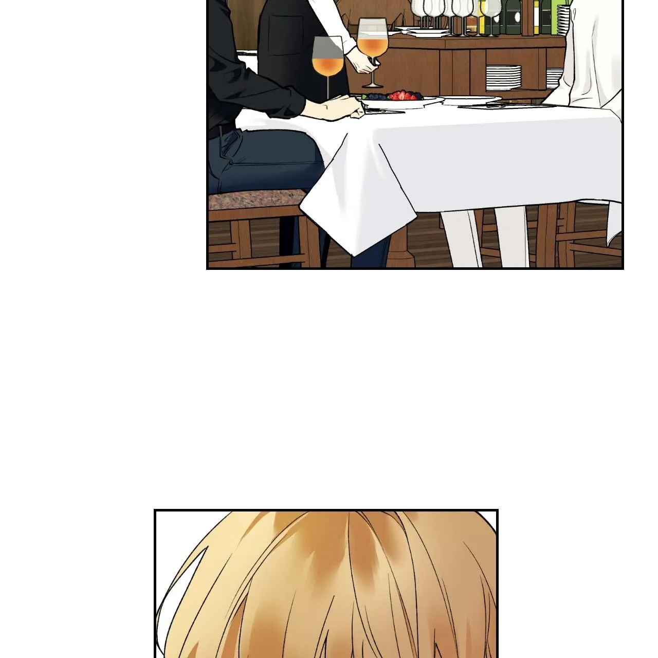 ĐỐI TỐT VỚI TÔI KHÓ VẬY SAO? Chapter 22 Trang 21