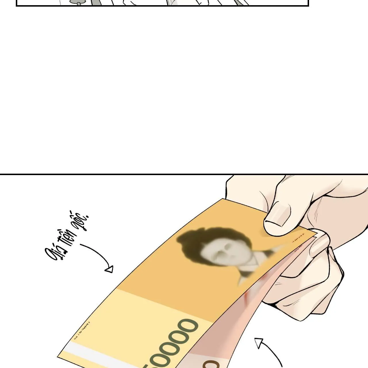 ĐỐI TỐT VỚI TÔI KHÓ VẬY SAO? Chapter 22 Trang 24