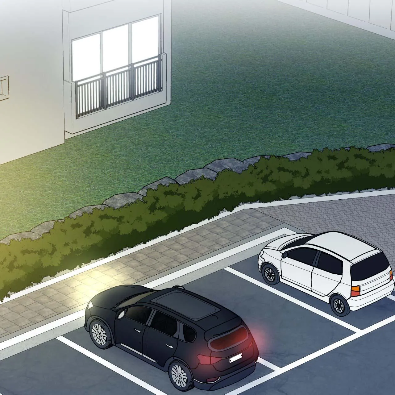 ĐỐI TỐT VỚI TÔI KHÓ VẬY SAO? Chapter 22 Trang 38