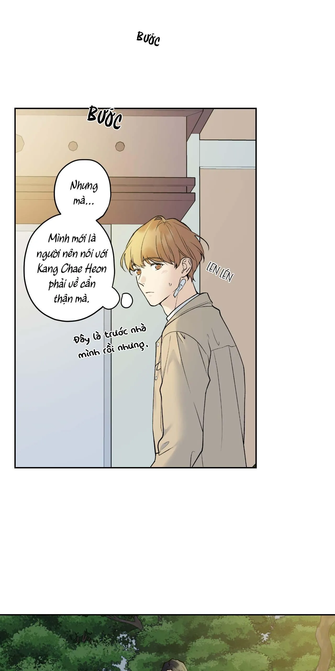 ĐỐI TỐT VỚI TÔI KHÓ VẬY SAO? Chapter 22 Trang 41