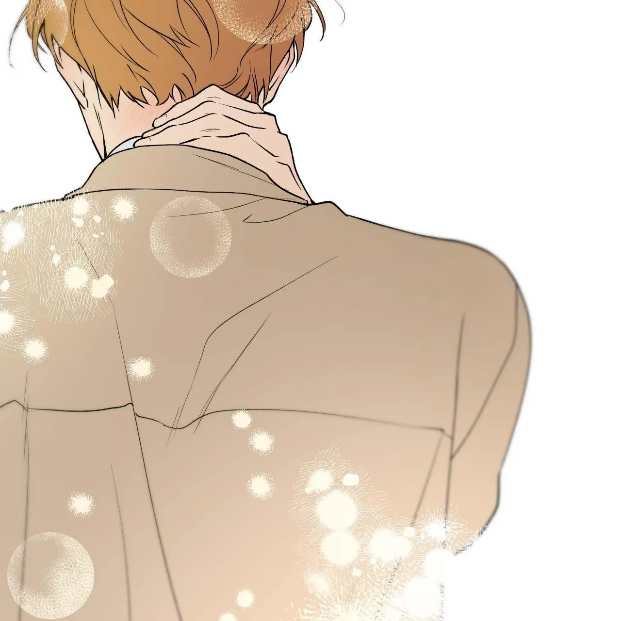 ĐỐI TỐT VỚI TÔI KHÓ VẬY SAO? Chapter 22 Trang 46