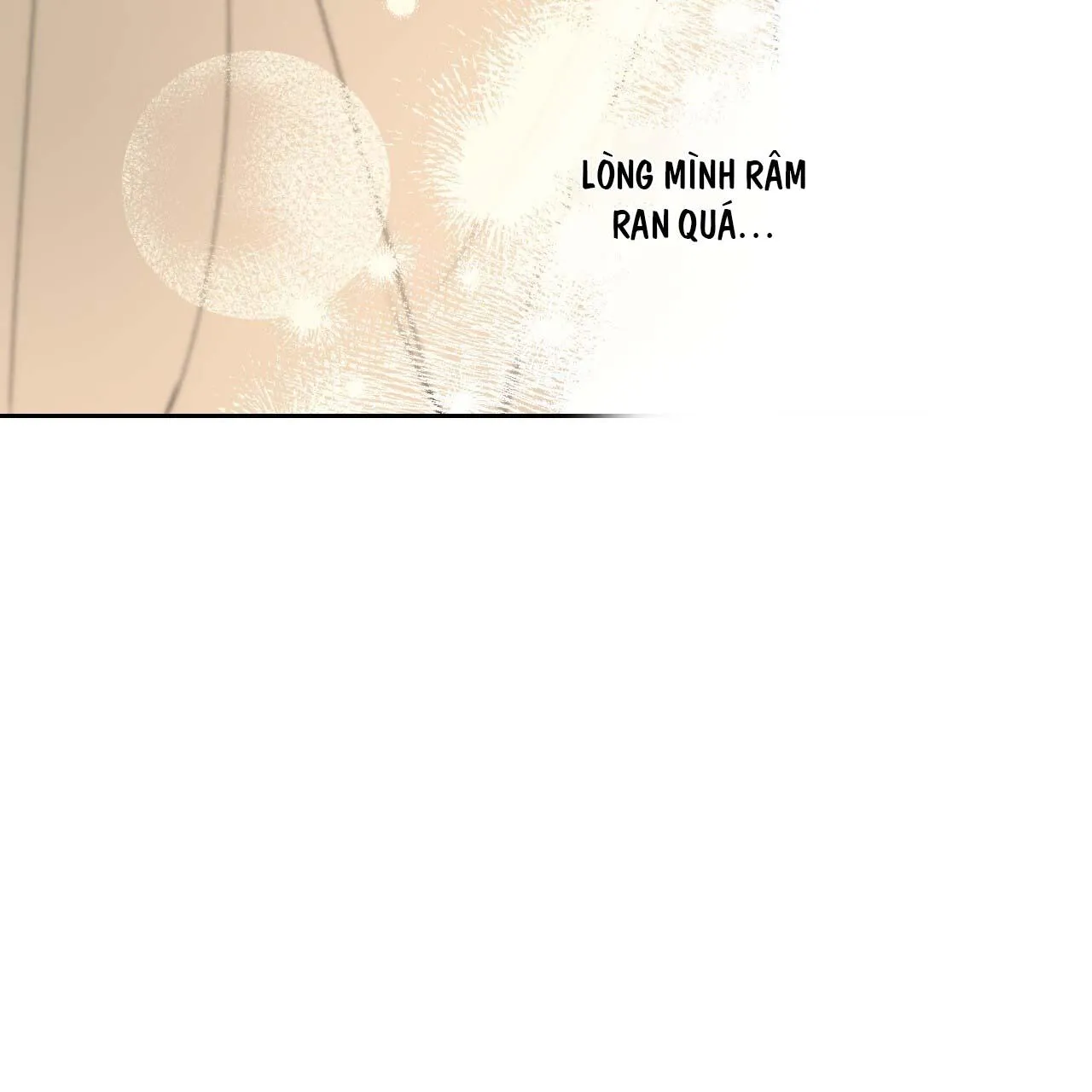 ĐỐI TỐT VỚI TÔI KHÓ VẬY SAO? Chapter 22 Trang 47