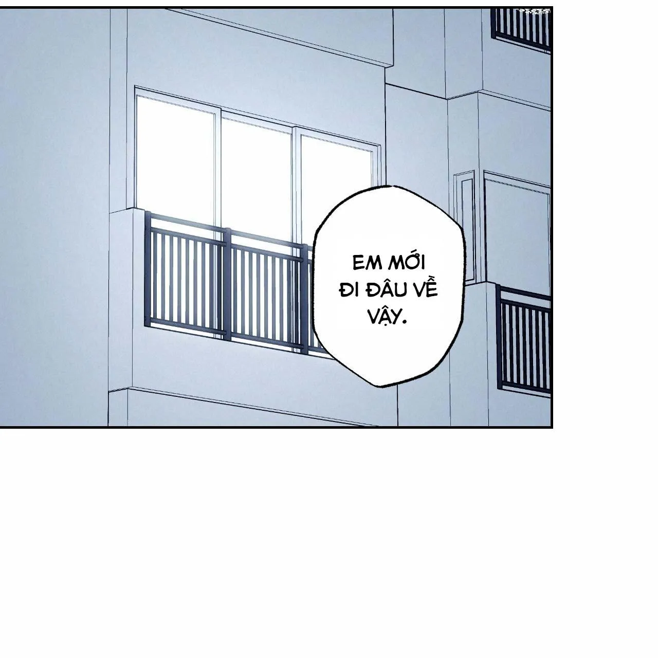 ĐỐI TỐT VỚI TÔI KHÓ VẬY SAO? Chapter 22 Trang 49