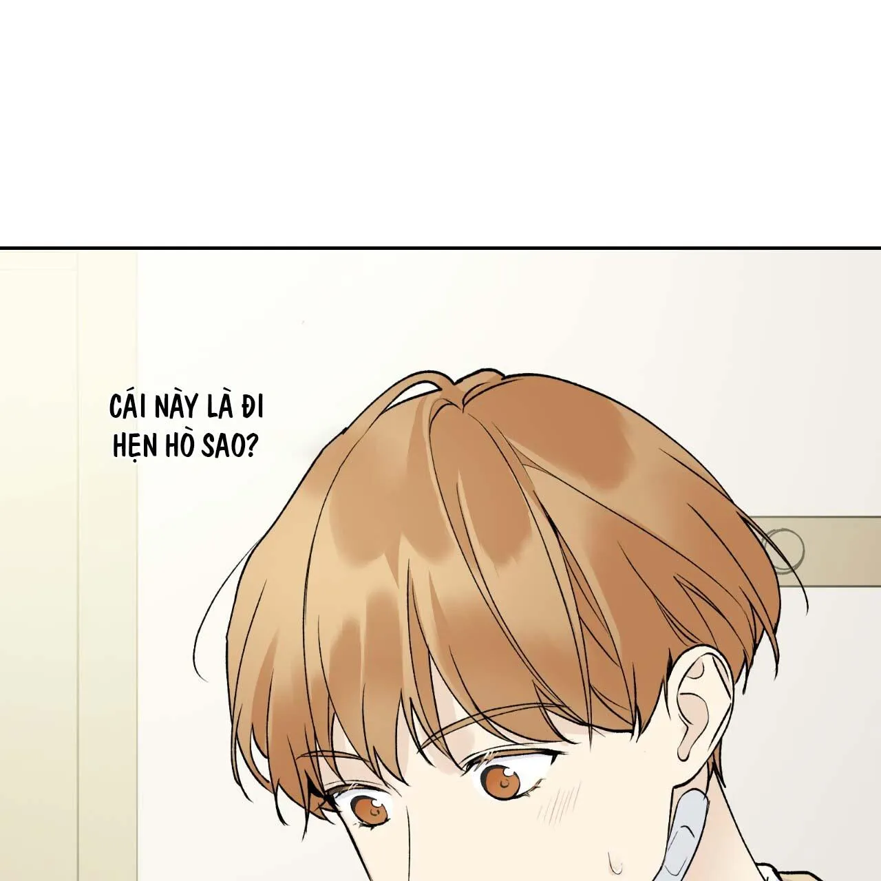 ĐỐI TỐT VỚI TÔI KHÓ VẬY SAO? Chapter 22 Trang 51