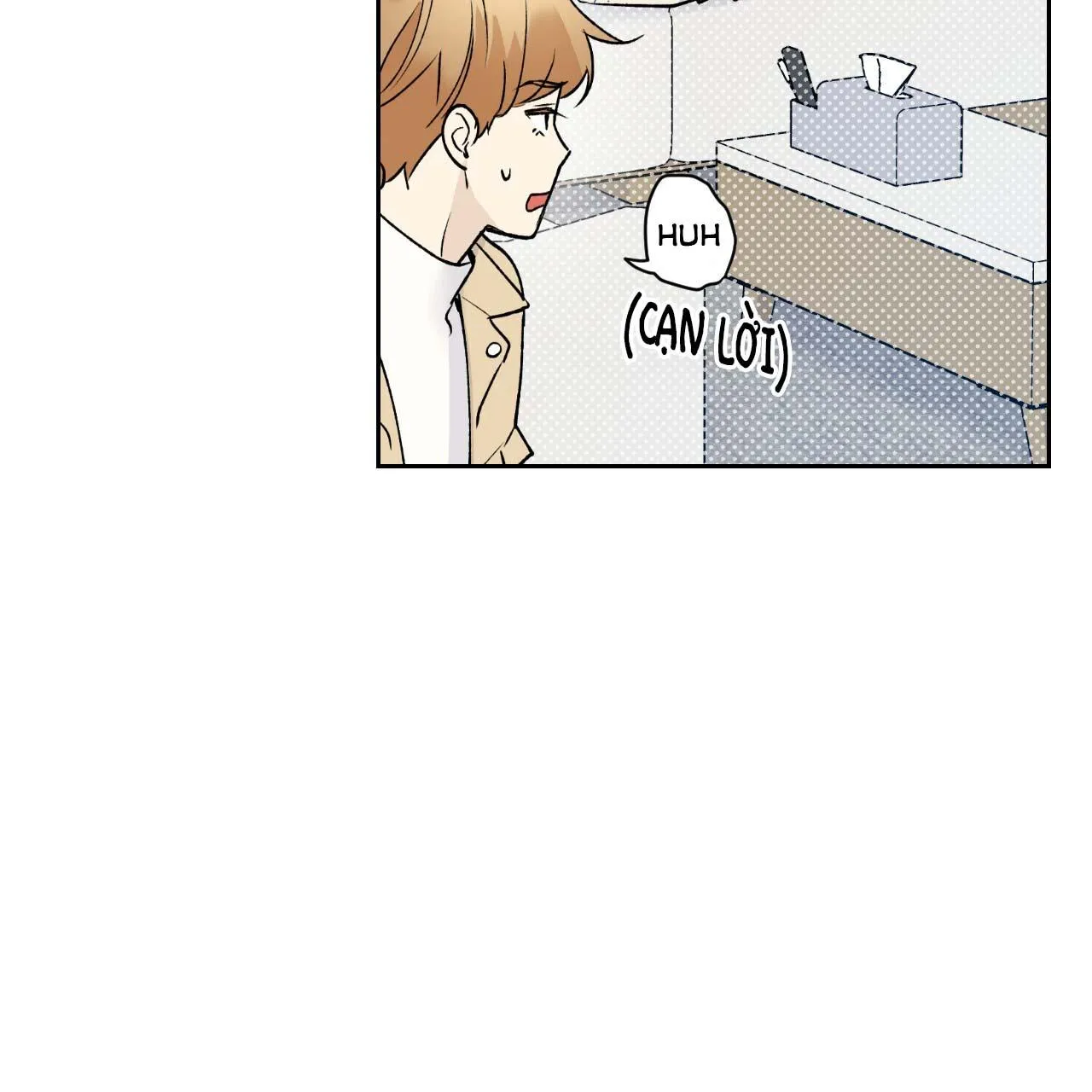 ĐỐI TỐT VỚI TÔI KHÓ VẬY SAO? Chapter 22 Trang 54