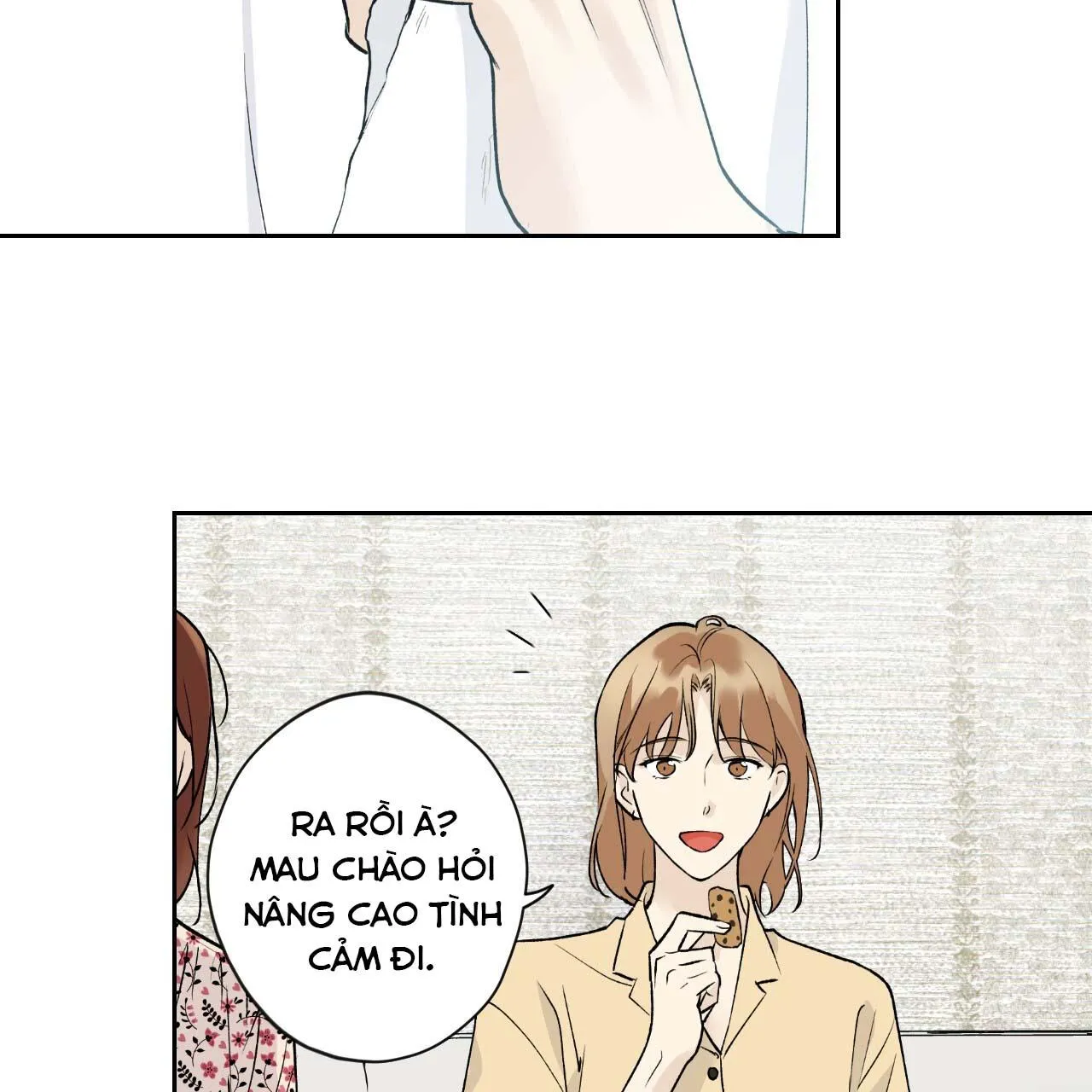 ĐỐI TỐT VỚI TÔI KHÓ VẬY SAO? Chapter 22 Trang 69