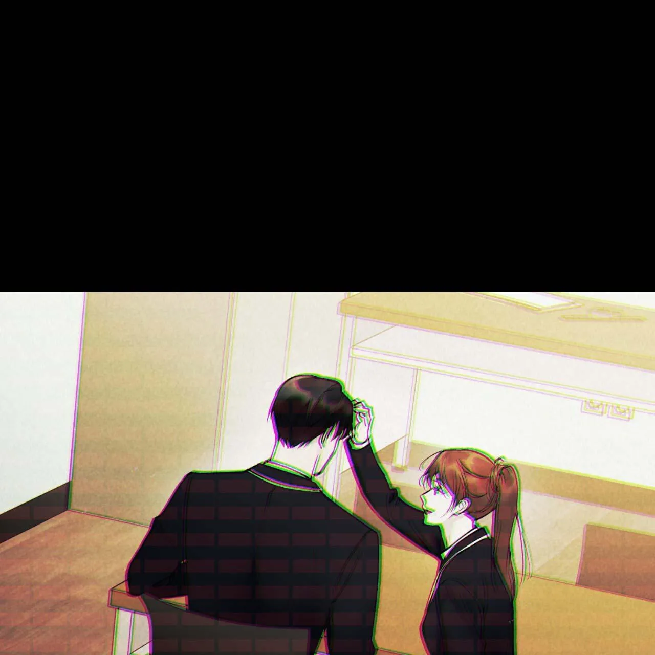 ĐỐI TỐT VỚI TÔI KHÓ VẬY SAO? Chapter 22 Trang 72