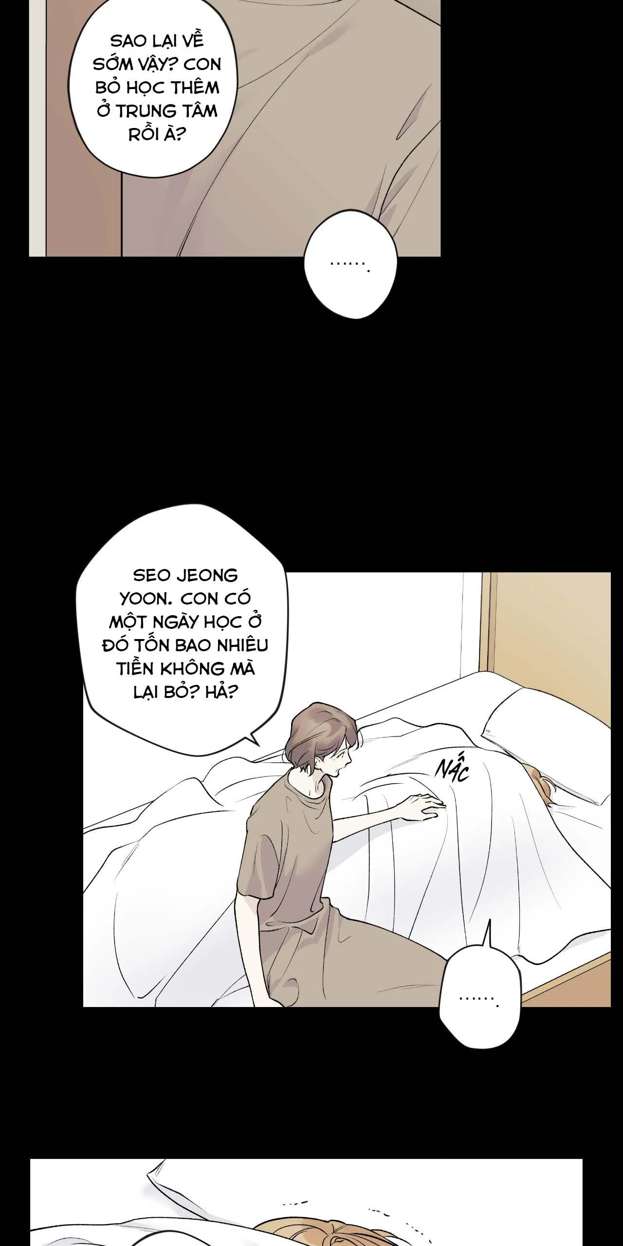 ĐỐI TỐT VỚI TÔI KHÓ VẬY SAO? Chapter 22 Trang 79