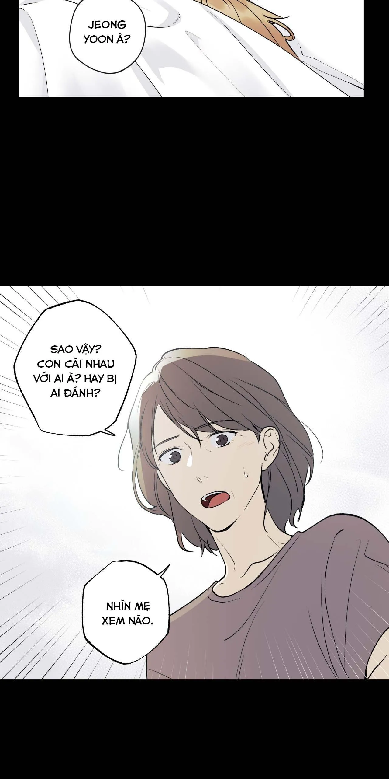 ĐỐI TỐT VỚI TÔI KHÓ VẬY SAO? Chapter 22 Trang 80