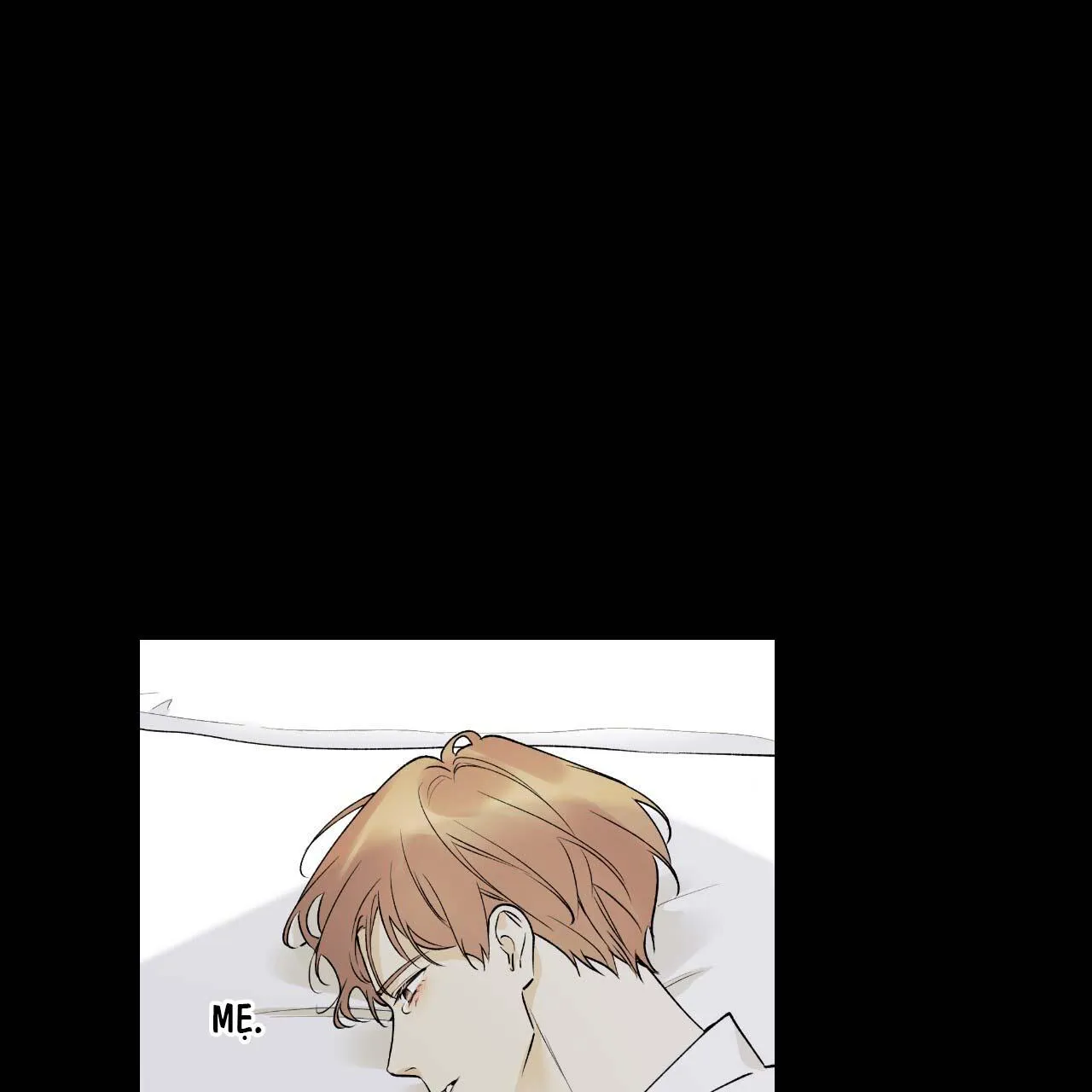 ĐỐI TỐT VỚI TÔI KHÓ VẬY SAO? Chapter 22 Trang 85