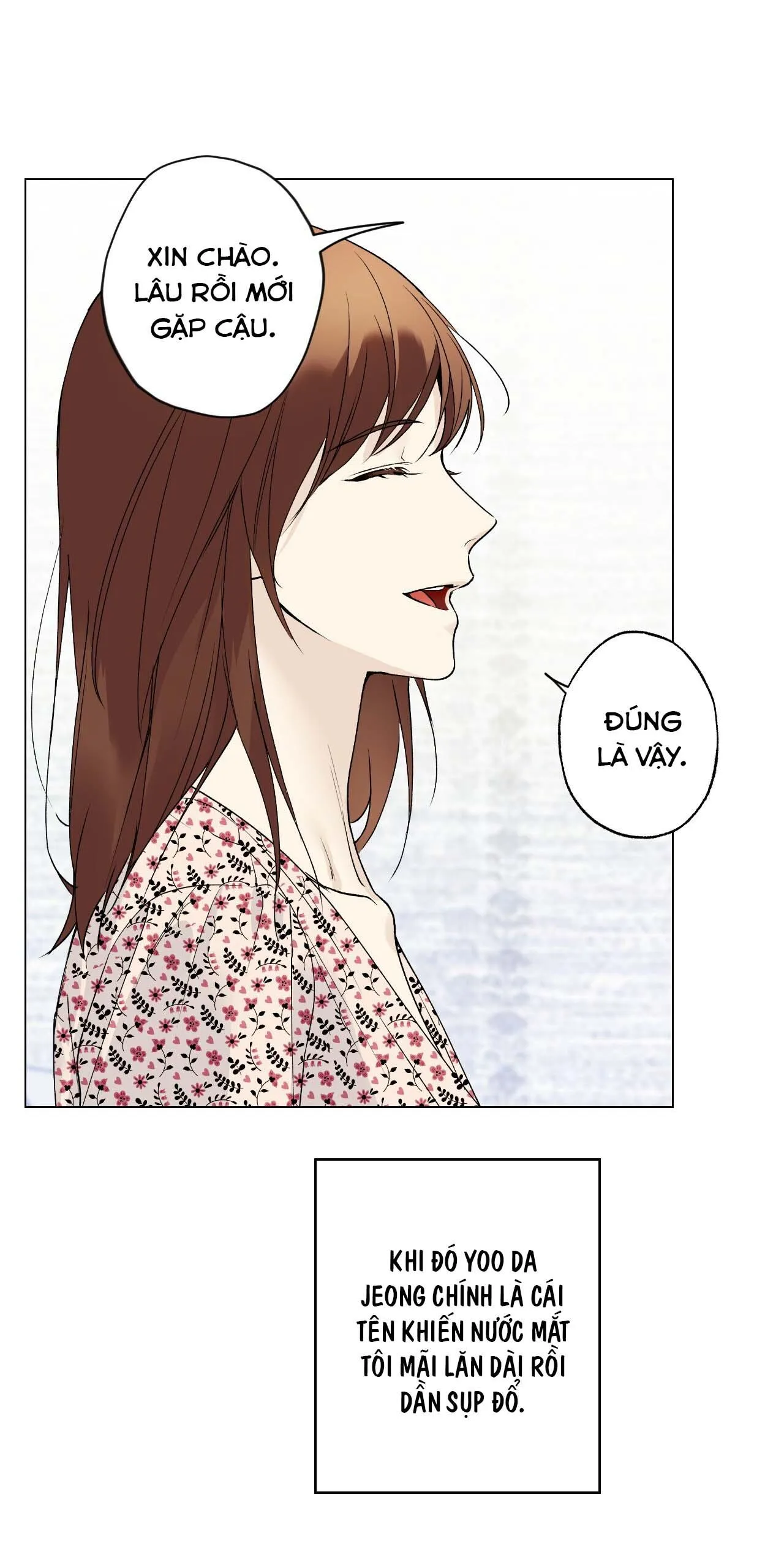 ĐỐI TỐT VỚI TÔI KHÓ VẬY SAO? Chapter 22 Trang 90