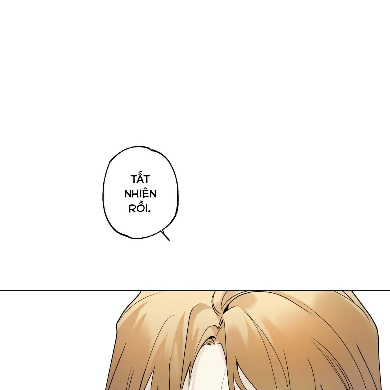 ĐỐI TỐT VỚI TÔI KHÓ VẬY SAO? Chapter 22 Trang 92