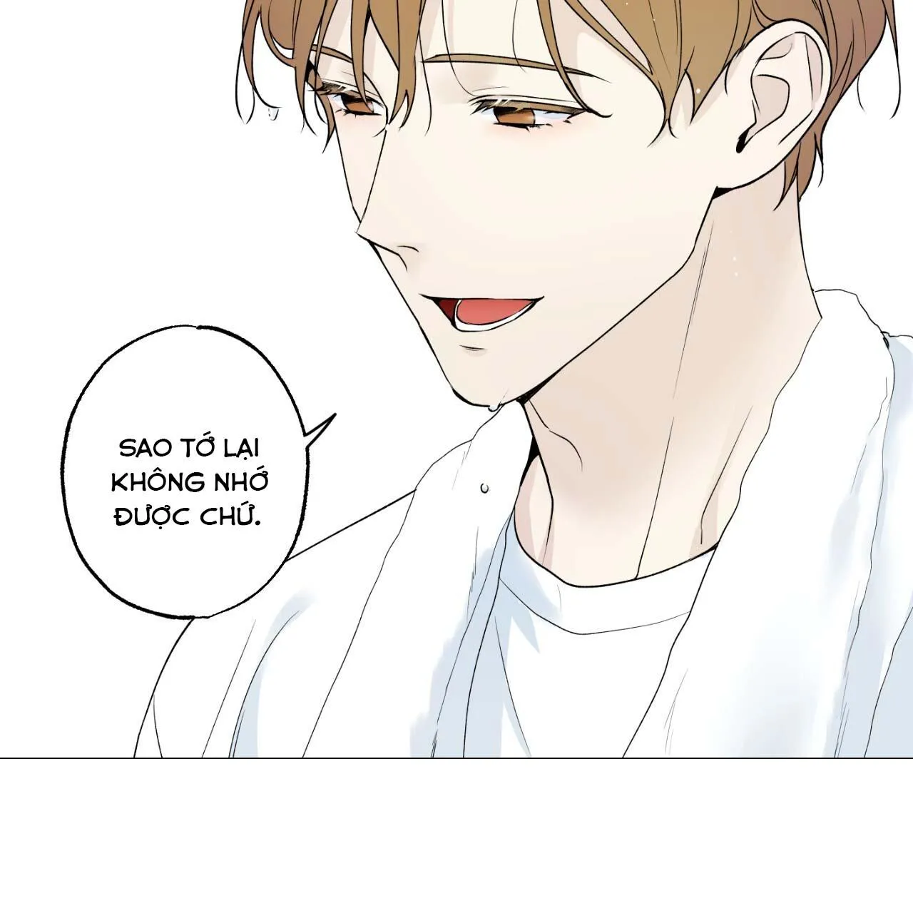 ĐỐI TỐT VỚI TÔI KHÓ VẬY SAO? Chapter 22 Trang 93