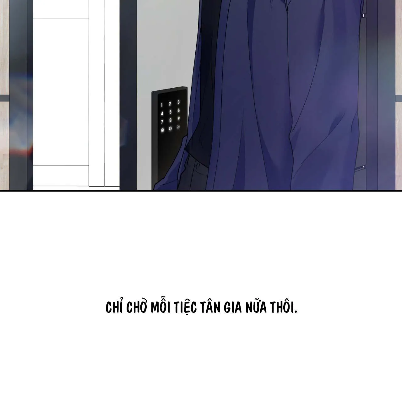 ĐỐI TỐT VỚI TÔI KHÓ VẬY SAO? Chapter 25 Trang 7