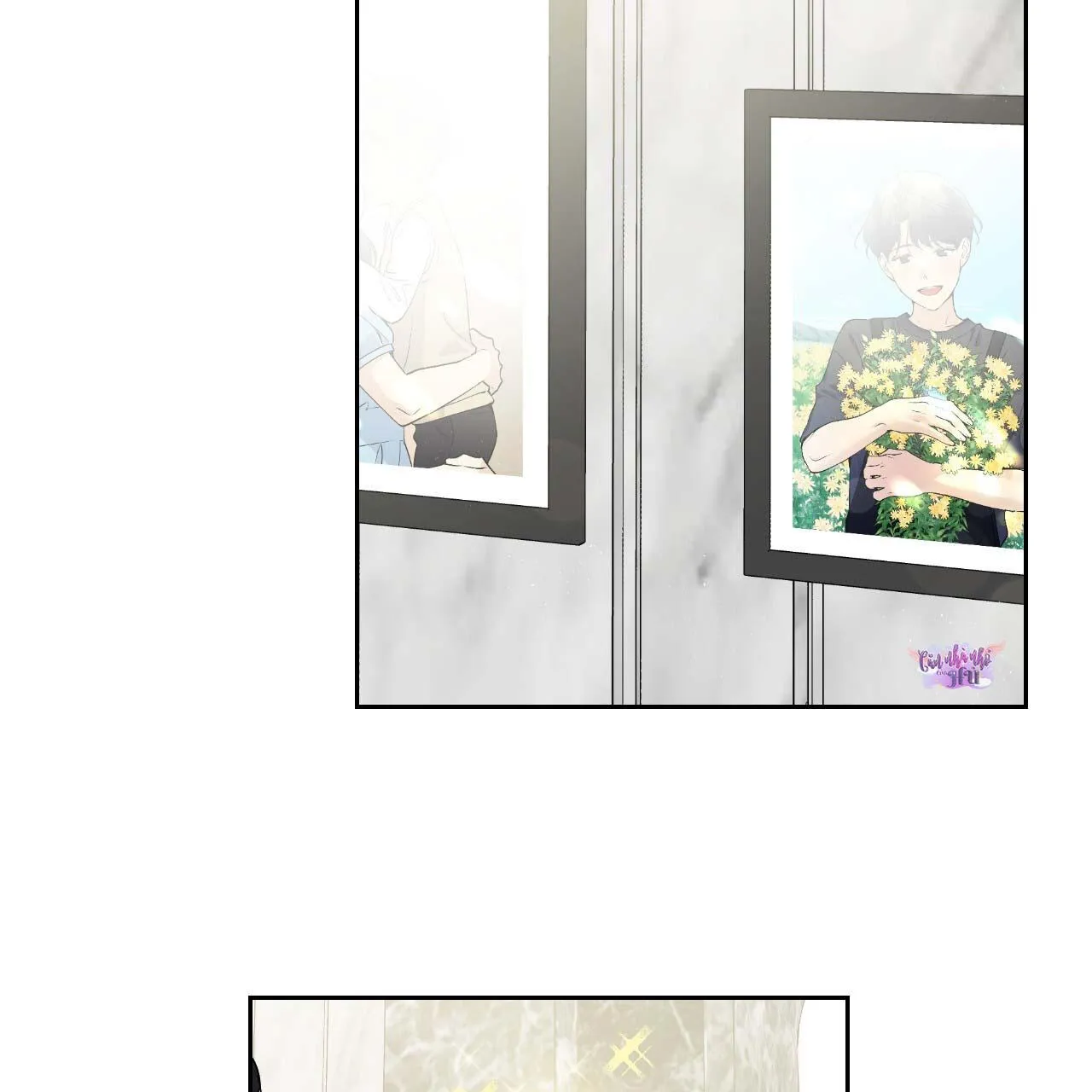 ĐỐI TỐT VỚI TÔI KHÓ VẬY SAO? Chapter 25 Trang 11