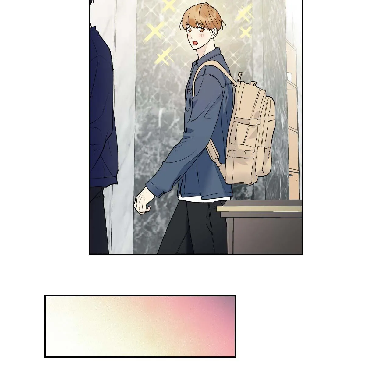 ĐỐI TỐT VỚI TÔI KHÓ VẬY SAO? Chapter 25 Trang 12