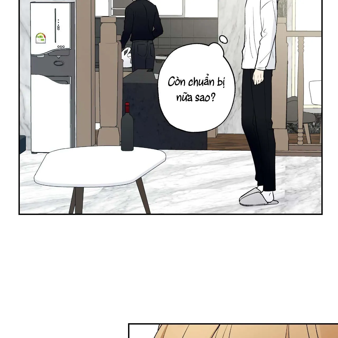 ĐỐI TỐT VỚI TÔI KHÓ VẬY SAO? Chapter 25 Trang 15