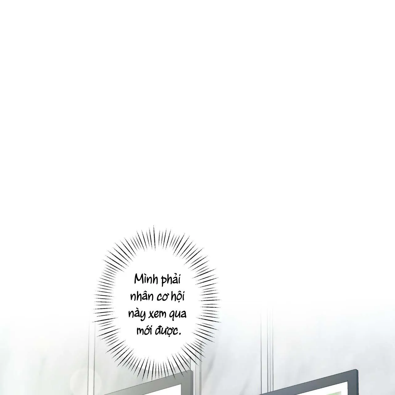 ĐỐI TỐT VỚI TÔI KHÓ VẬY SAO? Chapter 25 Trang 18