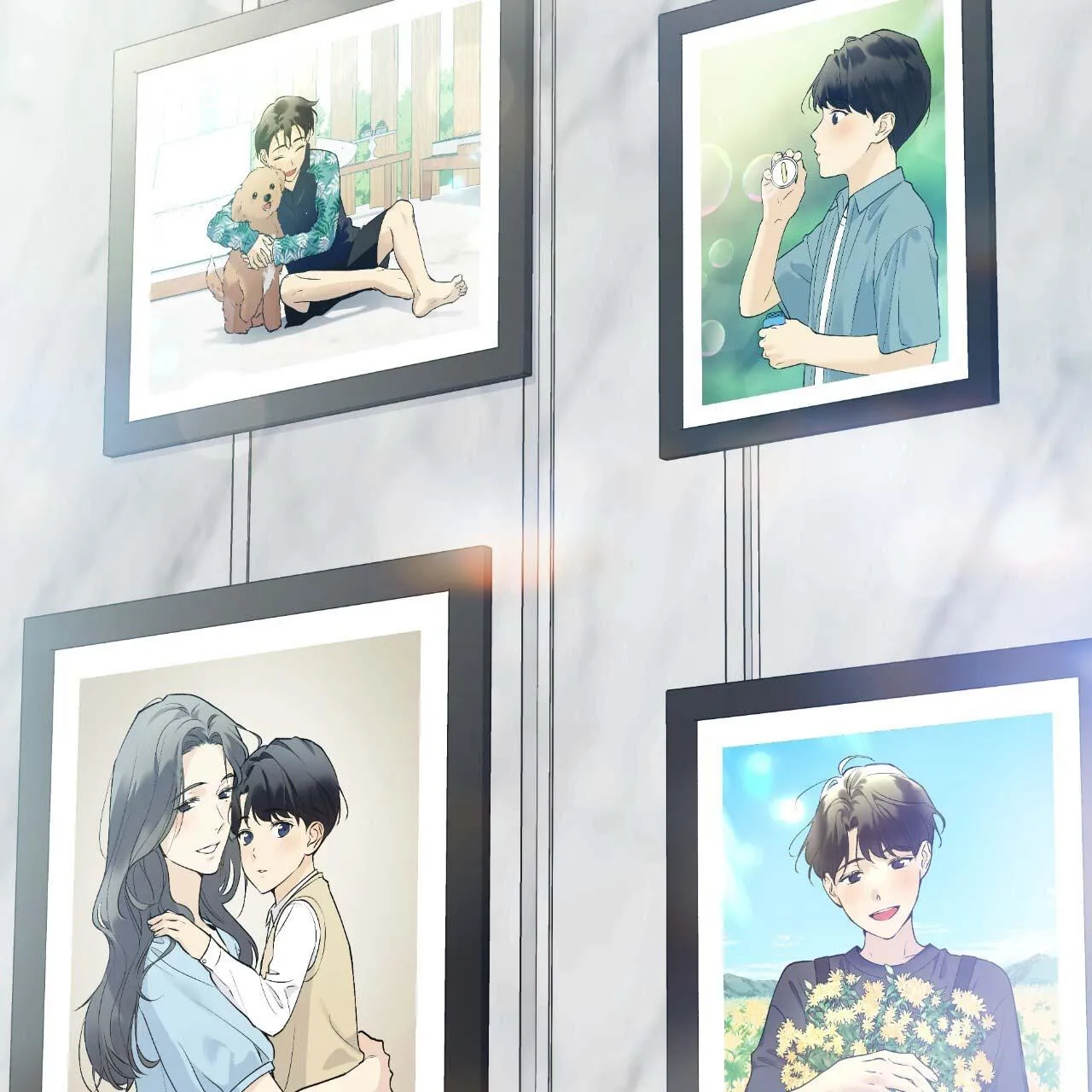 ĐỐI TỐT VỚI TÔI KHÓ VẬY SAO? Chapter 25 Trang 19