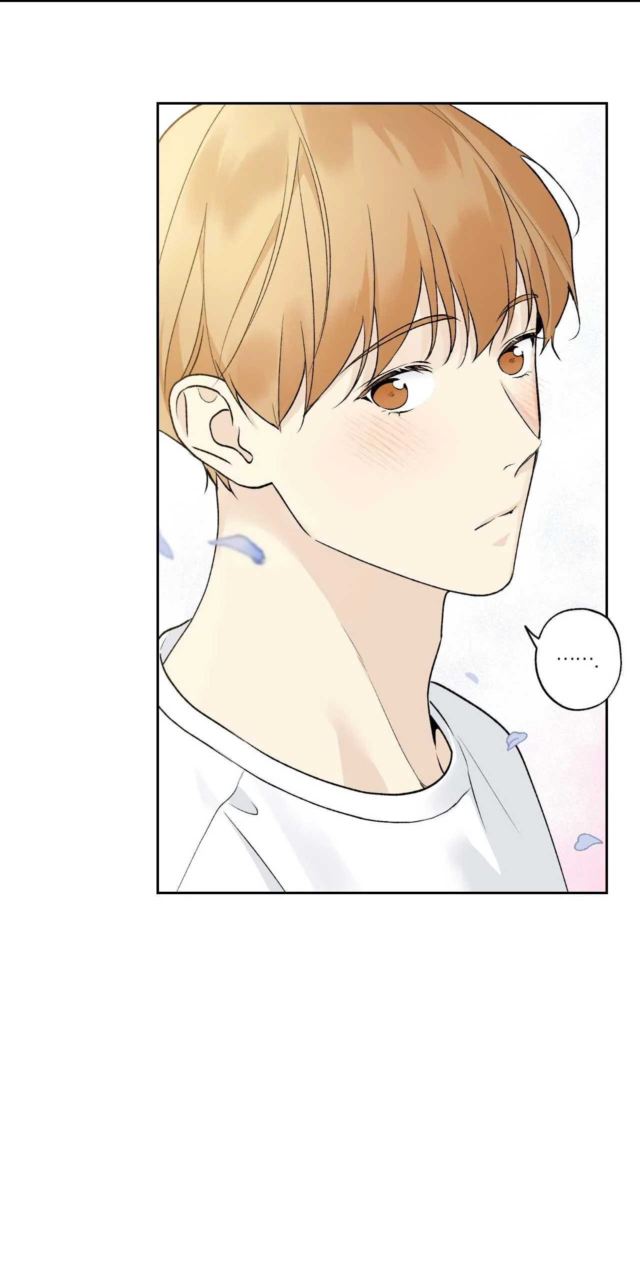 ĐỐI TỐT VỚI TÔI KHÓ VẬY SAO? Chapter 25 Trang 24