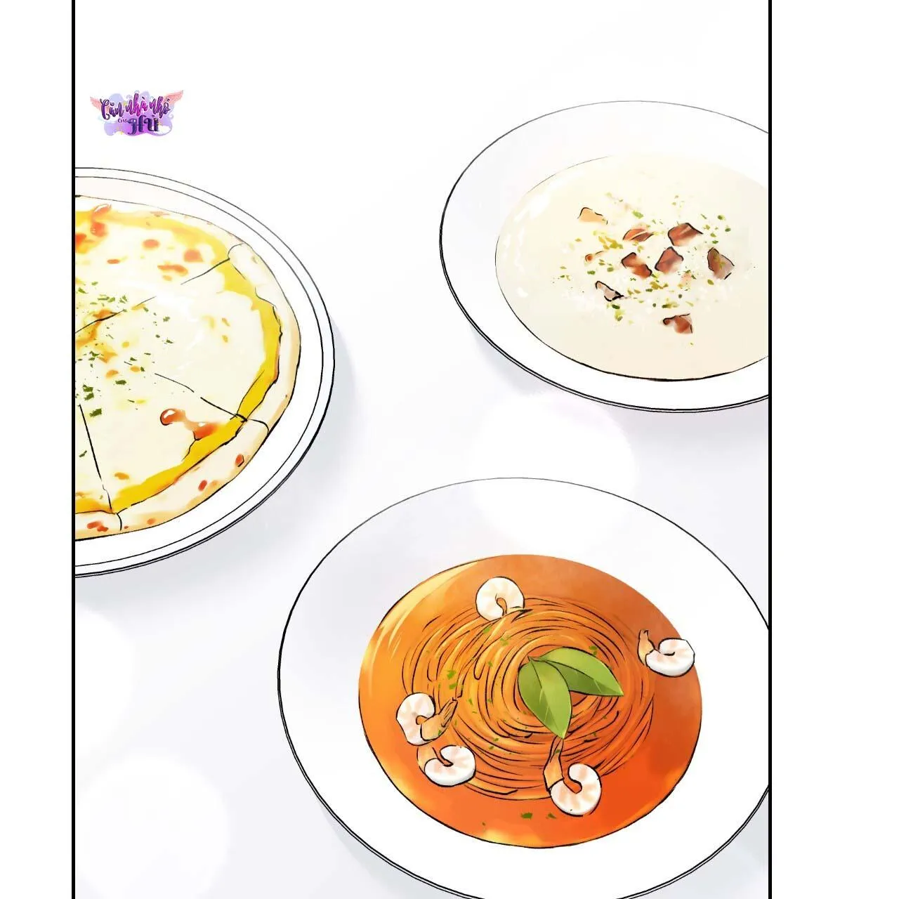 ĐỐI TỐT VỚI TÔI KHÓ VẬY SAO? Chapter 25 Trang 27