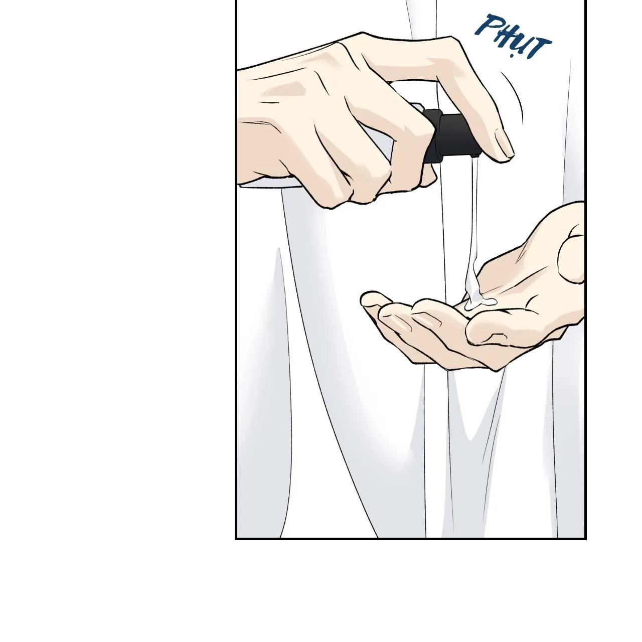 ĐỐI TỐT VỚI TÔI KHÓ VẬY SAO? Chapter 25 Trang 38