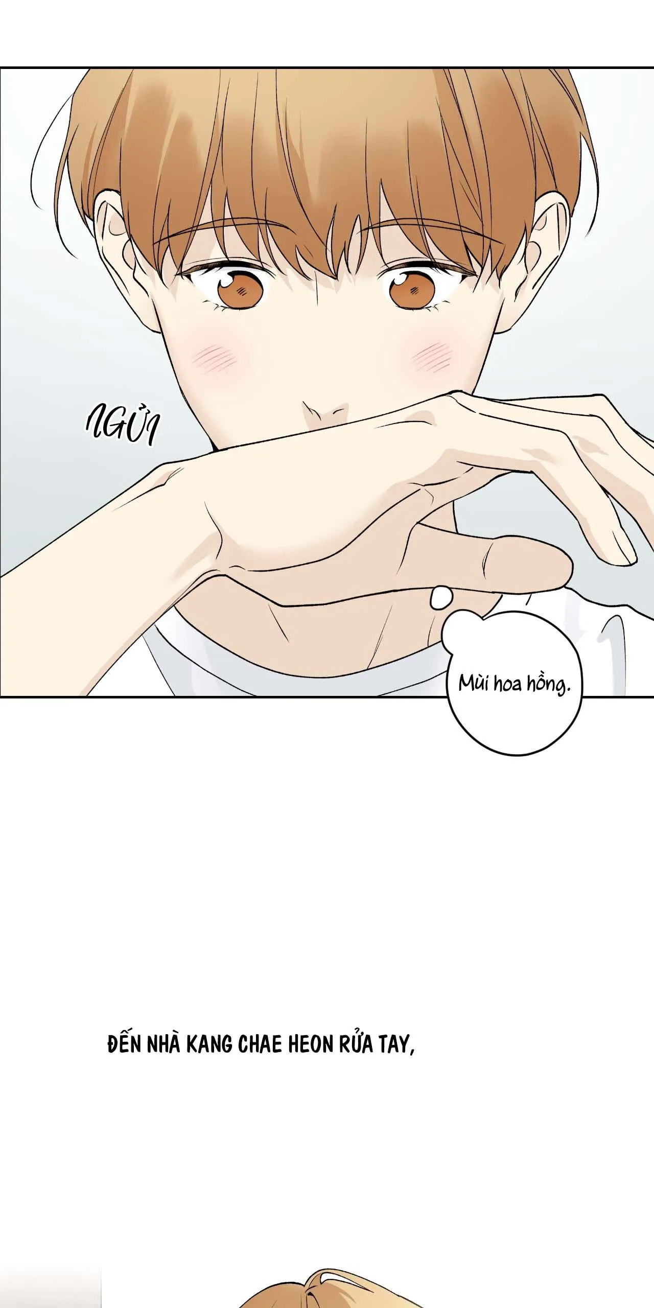 ĐỐI TỐT VỚI TÔI KHÓ VẬY SAO? Chapter 25 Trang 39