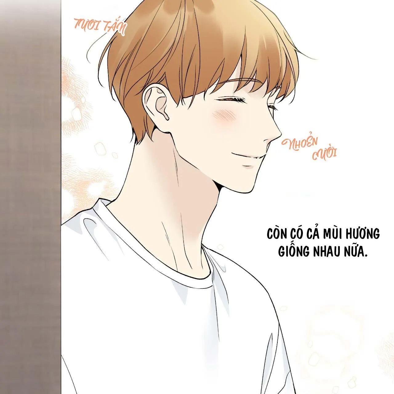 ĐỐI TỐT VỚI TÔI KHÓ VẬY SAO? Chapter 25 Trang 40