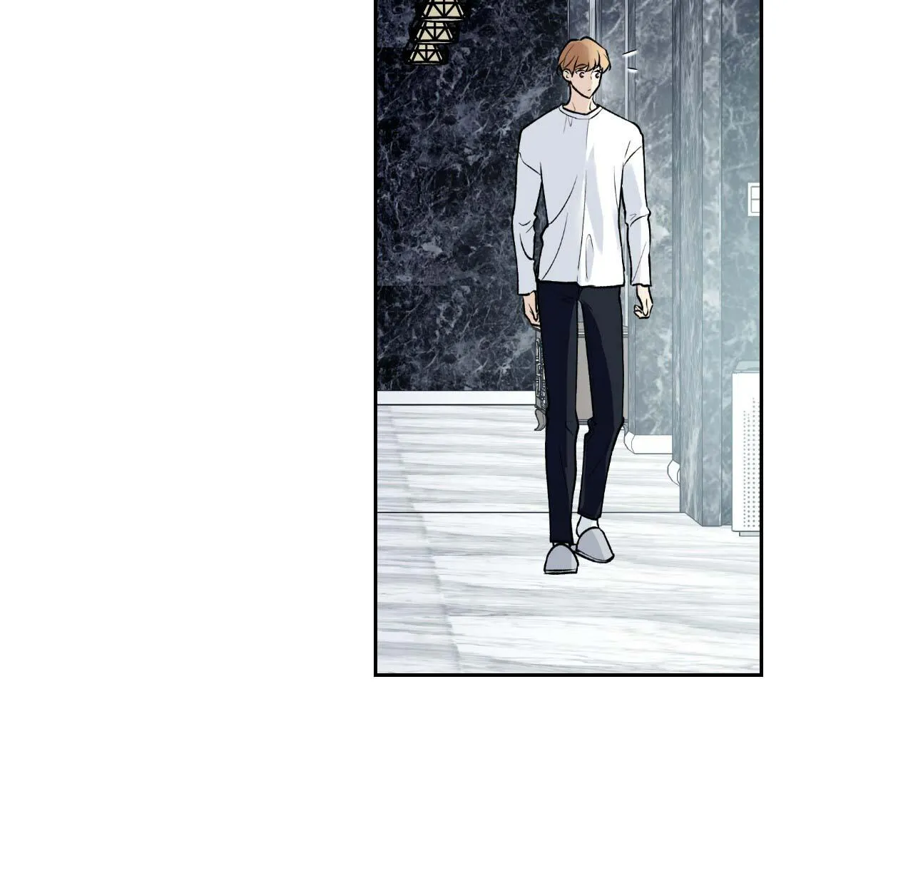 ĐỐI TỐT VỚI TÔI KHÓ VẬY SAO? Chapter 25 Trang 43