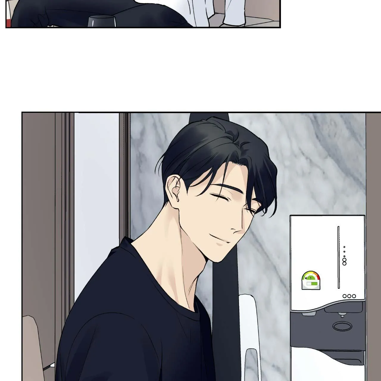 ĐỐI TỐT VỚI TÔI KHÓ VẬY SAO? Chapter 25 Trang 47