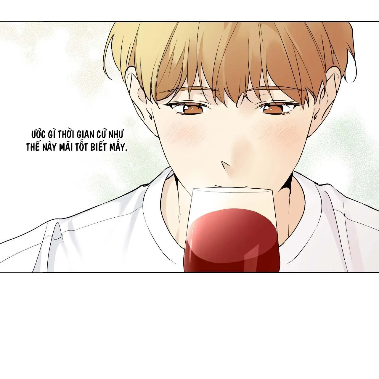 ĐỐI TỐT VỚI TÔI KHÓ VẬY SAO? Chapter 25 Trang 50