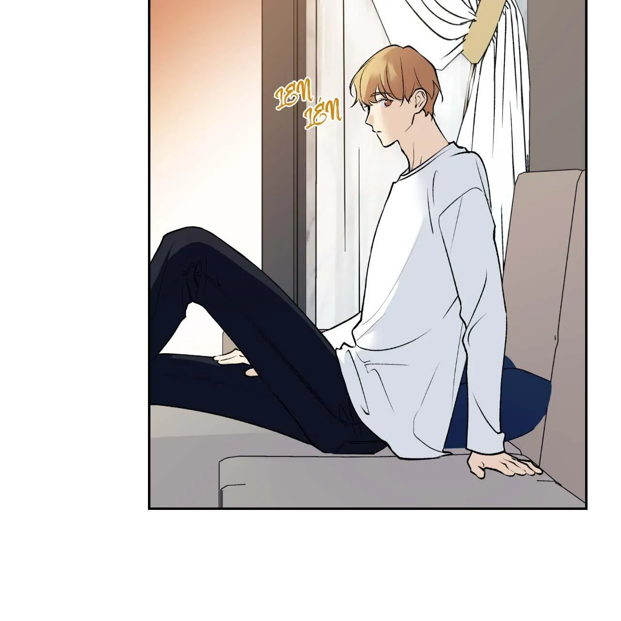 ĐỐI TỐT VỚI TÔI KHÓ VẬY SAO? Chapter 25 Trang 52