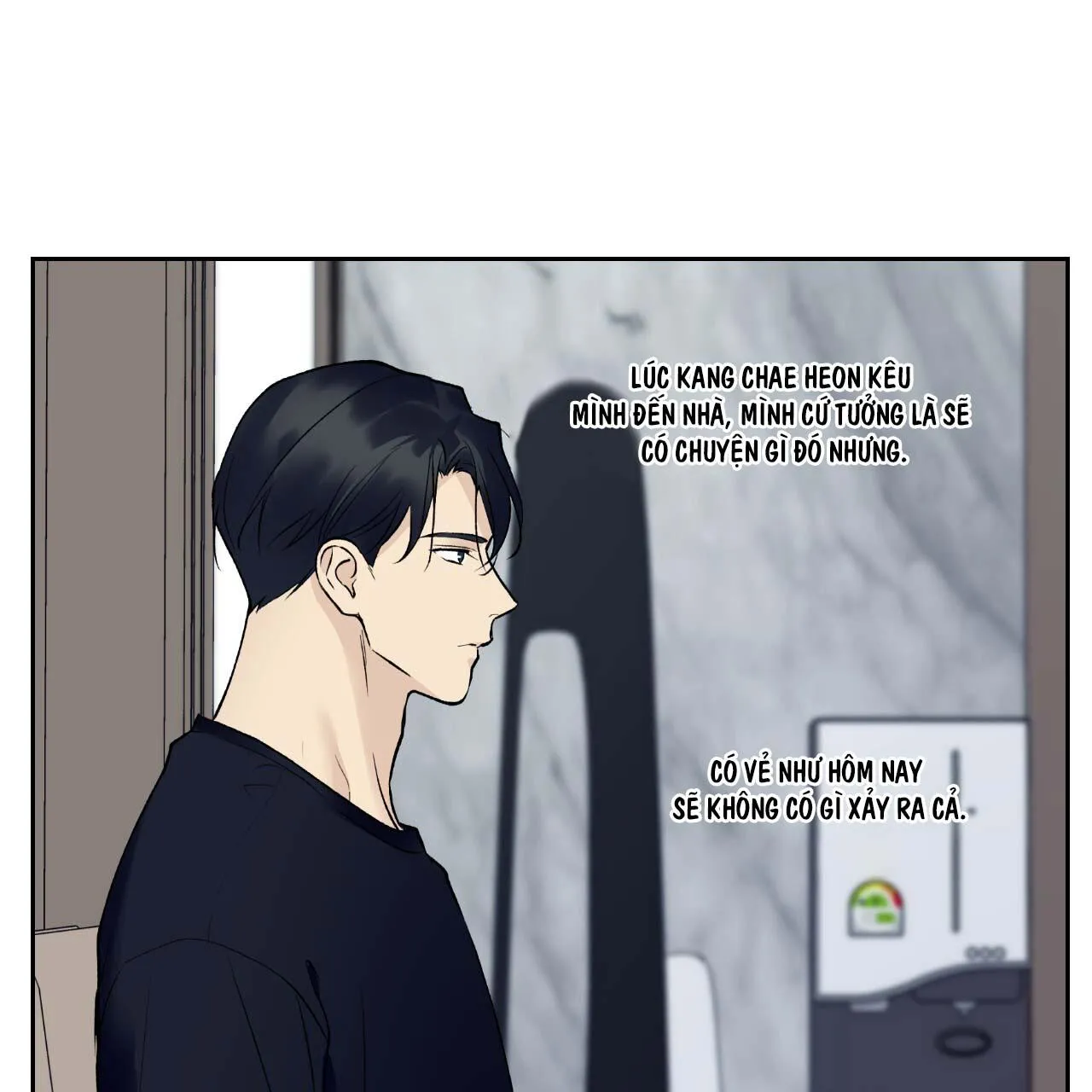 ĐỐI TỐT VỚI TÔI KHÓ VẬY SAO? Chapter 25 Trang 53