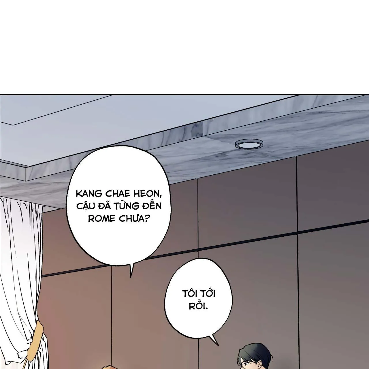 ĐỐI TỐT VỚI TÔI KHÓ VẬY SAO? Chapter 25 Trang 60