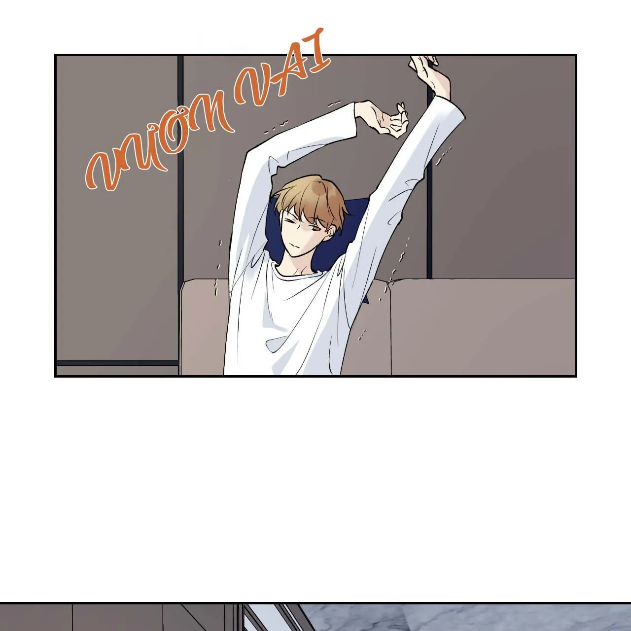 ĐỐI TỐT VỚI TÔI KHÓ VẬY SAO? Chapter 25 Trang 68