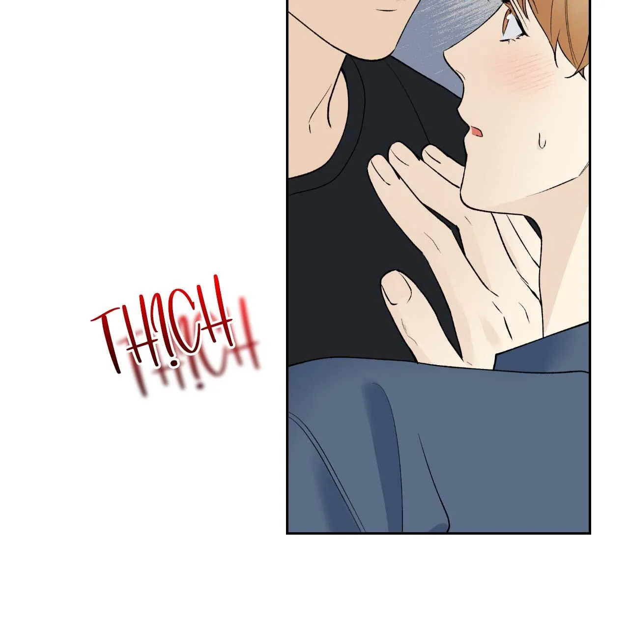 ĐỐI TỐT VỚI TÔI KHÓ VẬY SAO? Chapter 25 Trang 75