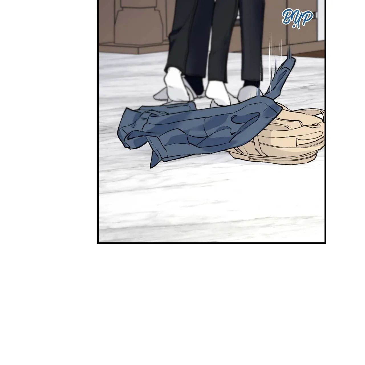 ĐỐI TỐT VỚI TÔI KHÓ VẬY SAO? Chapter 25 Trang 82