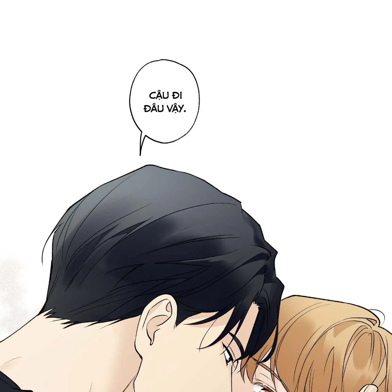 ĐỐI TỐT VỚI TÔI KHÓ VẬY SAO? Chapter 25 Trang 86